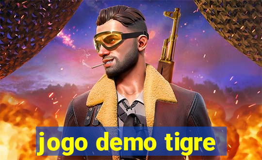 jogo demo tigre